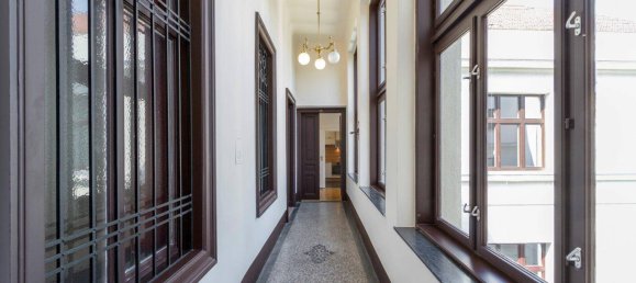 3 rooms Apartment in Mariahilf, Austria No. 207143 14