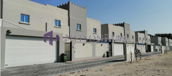 4 bedrooms Villa in Doha, Qatar No. 2190 8