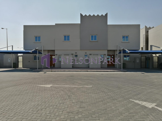 4 bedrooms Villa in Doha, Qatar No. 2190