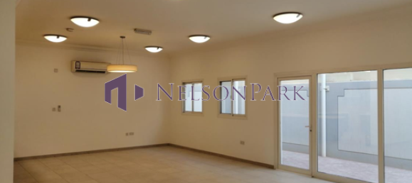 4 bedrooms Villa in Doha, Qatar No. 2190 10