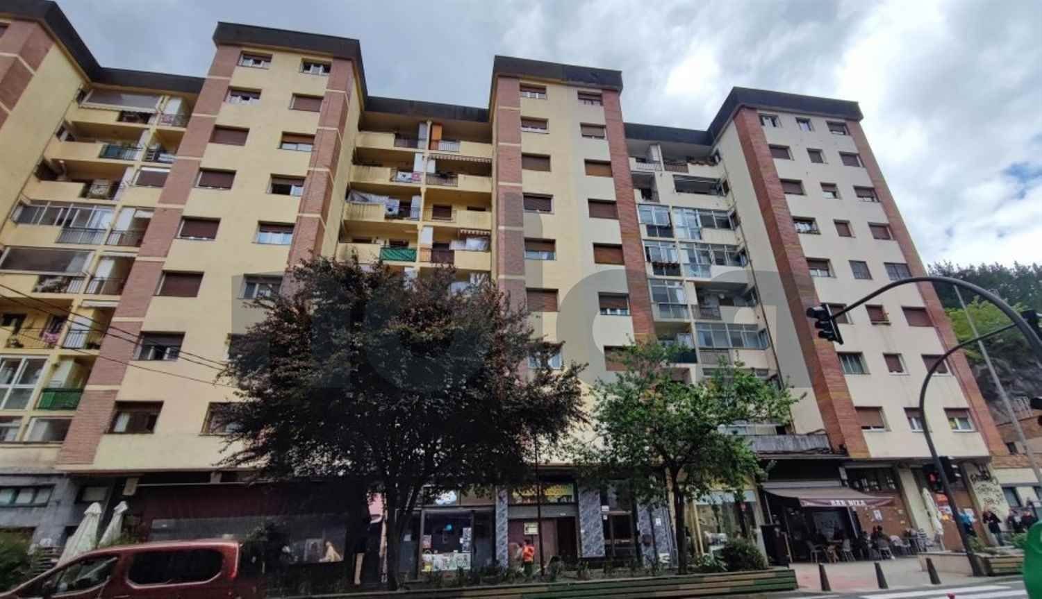 2 bedrooms Apartment in Basque Autonomous Community, Spain No. 107633