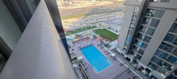 Квартира с 1 спальней в Мохаммед Бин Рашид Сити, ОАЭ № 45108 2