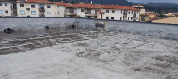 5 rooms Apartment in Florence, Italy No. 31807 22