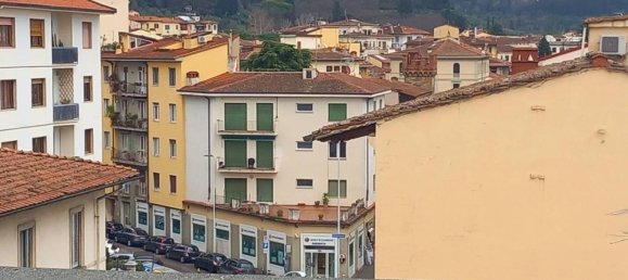 5 rooms Apartment in Florence, Italy No. 31807 21