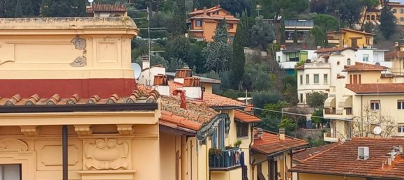 5 rooms Apartment in Florence, Italy No. 31807 20