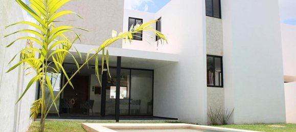 4 غرف نوم منزل في Merida, Mexico رقم 20635 2