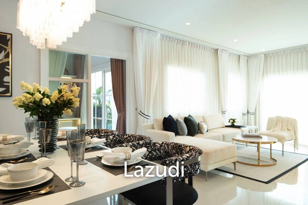 Кафе / ресторан с 4 спальнями в Паклок, Таиланд № 13836