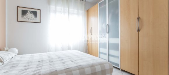 3 rooms Apartment in Cusano Milanino, Italy No. 258149 20