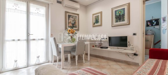 3 rooms Apartment in Cusano Milanino, Italy No. 258149 15