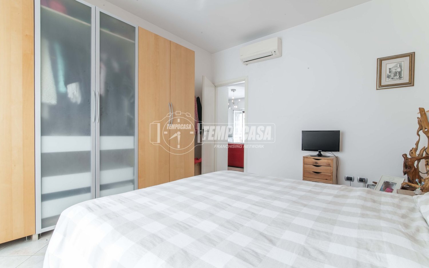 3 rooms Apartment in Cusano Milanino, Italy No. 258149