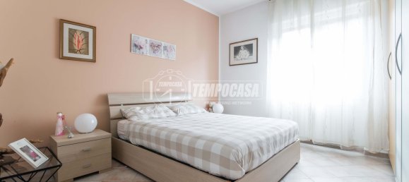 3 rooms Apartment in Cusano Milanino, Italy No. 258149 21