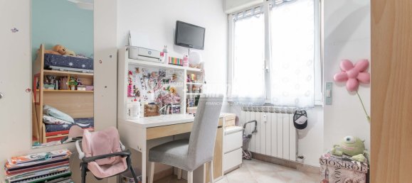 3 rooms Apartment in Cusano Milanino, Italy No. 258149 3