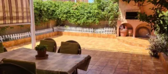 Adosado de 4 dormitorios en Campclar, Spain No. 173268 17