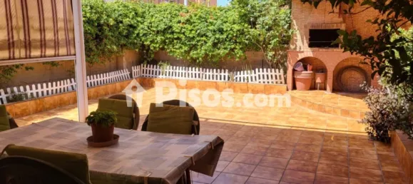 Adosado de 4 dormitorios en Campclar, Spain No. 173268 21