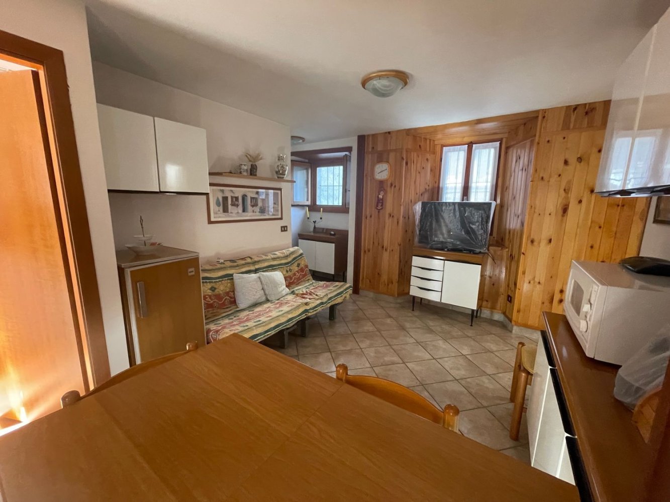 3 rooms Apartment in Albosaggia, Italy No. 178885