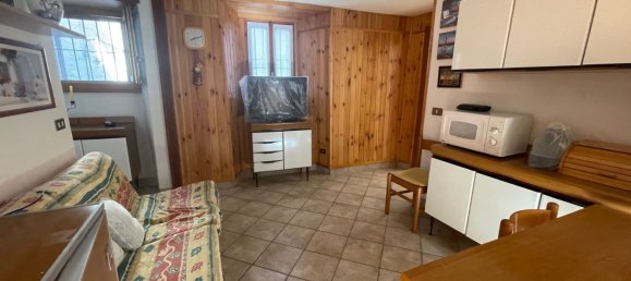 3 rooms Apartment in Albosaggia, Italy No. 178885 3