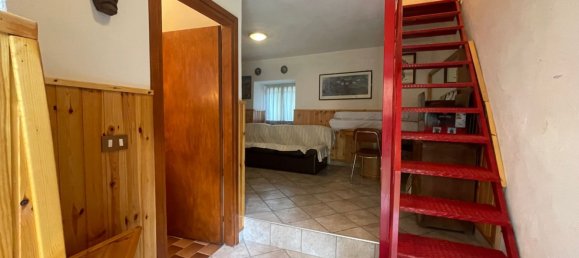 3 rooms Apartment in Albosaggia, Italy No. 178885 7