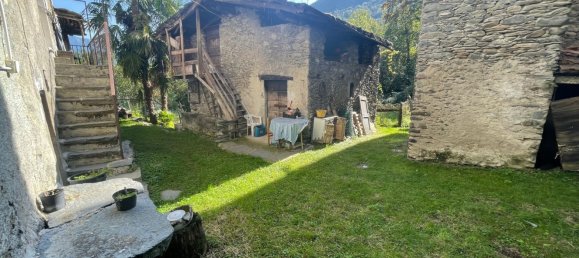 3 rooms Apartment in Albosaggia, Italy No. 178885 10