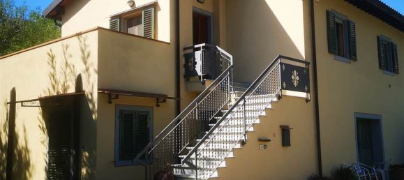 Casa de 3 dormitorios en San Giovanni Valdarno, Italy No. 350454 3