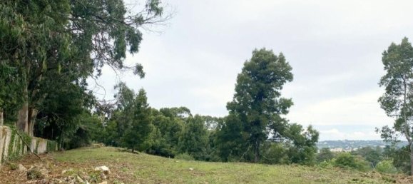 8385m² Land in Sintra, Portugal No. 95585 12