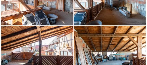 5 غرف نوم منزل في Schmalkalden-Meiningen, Germany رقم 284290 24