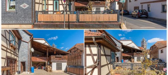 5 غرف نوم منزل في Schmalkalden-Meiningen, Germany رقم 284290 7