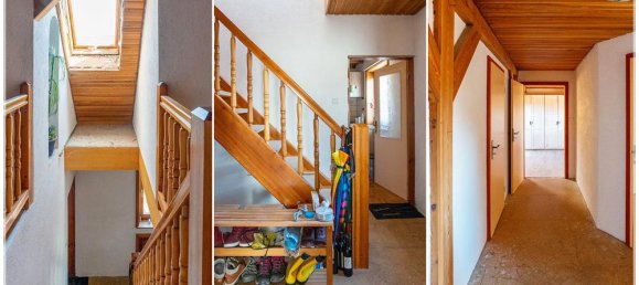 5 غرف نوم منزل في Schmalkalden-Meiningen, Germany رقم 284290 18