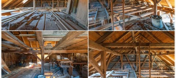 5 غرف نوم منزل في Schmalkalden-Meiningen, Germany رقم 284290 27