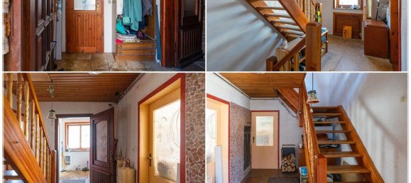 5 غرف نوم منزل في Schmalkalden-Meiningen, Germany رقم 284290 12