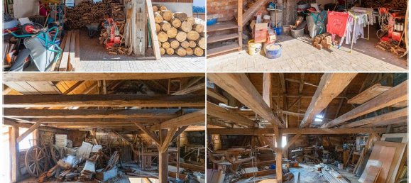 5 غرف نوم منزل في Schmalkalden-Meiningen, Germany رقم 284290 28