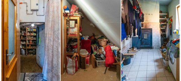 5 غرف نوم منزل في Schmalkalden-Meiningen, Germany رقم 284290 23