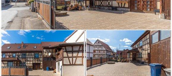 5 غرف نوم منزل في Schmalkalden-Meiningen, Germany رقم 284290 8