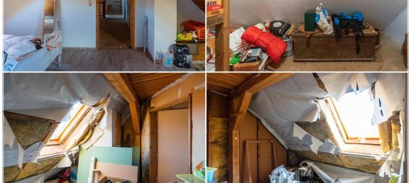 5 غرف نوم منزل في Schmalkalden-Meiningen, Germany رقم 284290 22