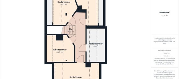 5 غرف نوم منزل في Schmalkalden-Meiningen, Germany رقم 284290 5