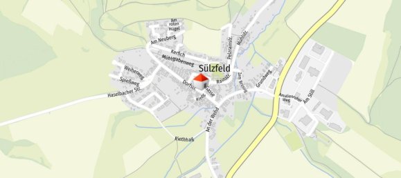 5 غرف نوم منزل في Schmalkalden-Meiningen, Germany رقم 284290 2