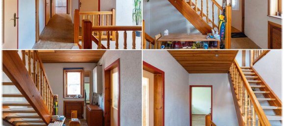 5 غرف نوم منزل في Schmalkalden-Meiningen, Germany رقم 284290 14