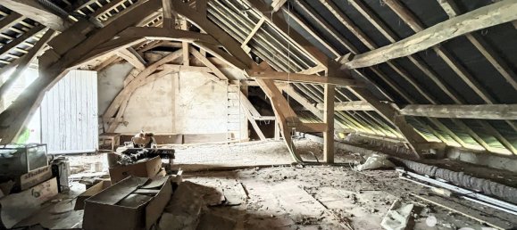 3 chambres Maison à Oisly, France No. 69472 24