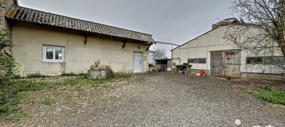 3 chambres Maison à Oisly, France No. 69472 17