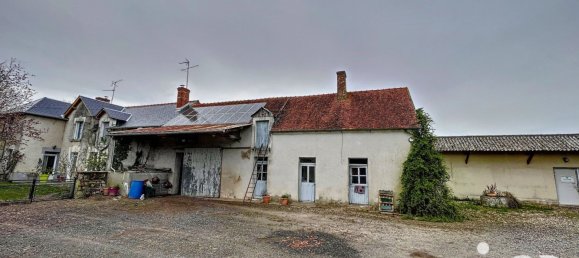 3 chambres Maison à Oisly, France No. 69472 26