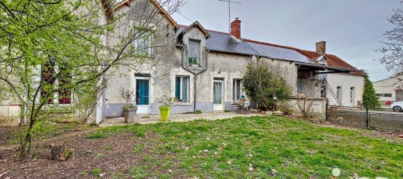 3 chambres Maison à Oisly, France No. 69472 2