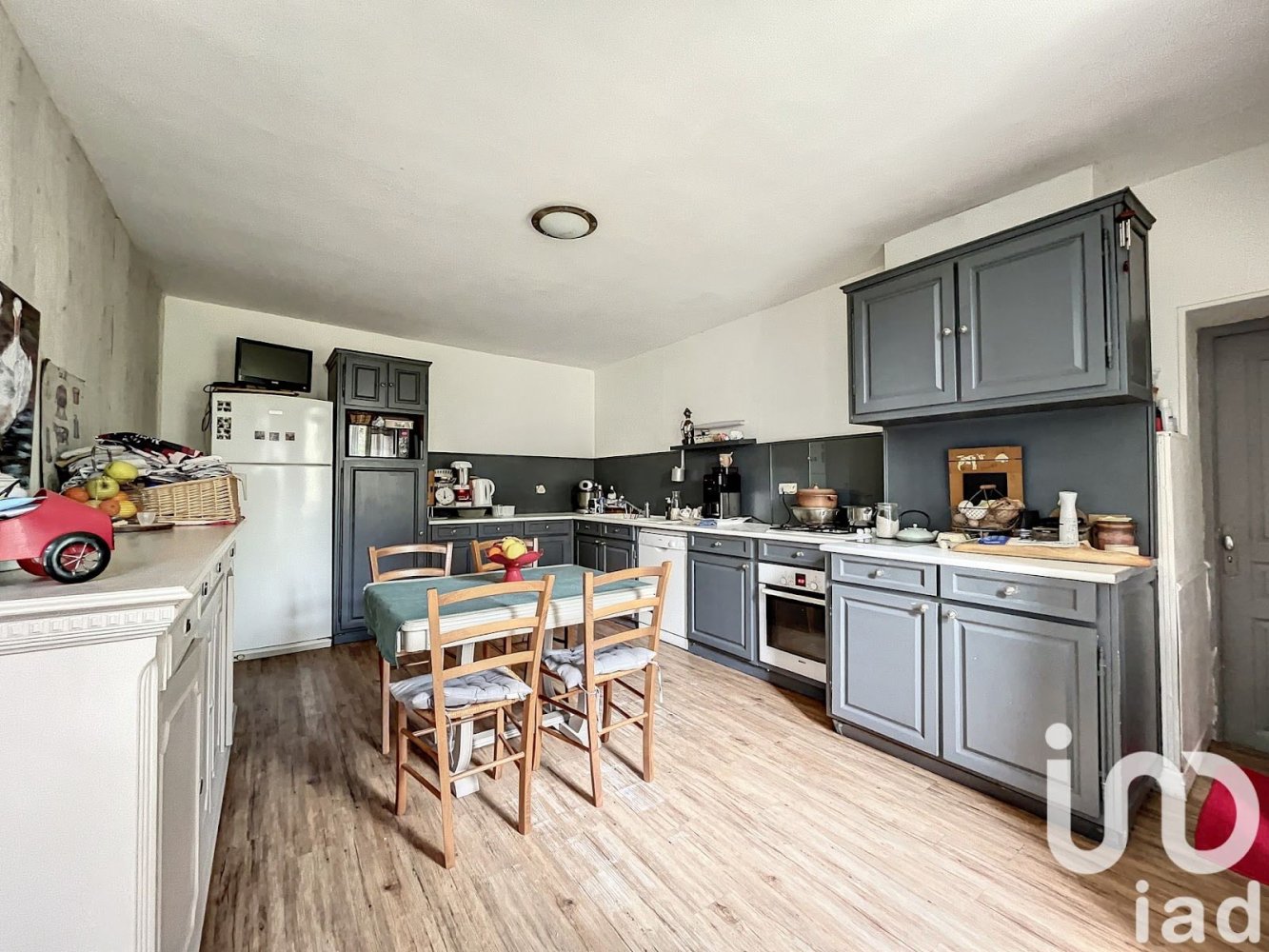 3 chambres Maison à Oisly, France No. 69472