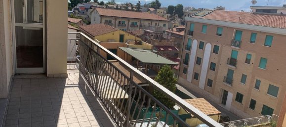 4-salle Appartement à Vasto, Italy No. 285037 21