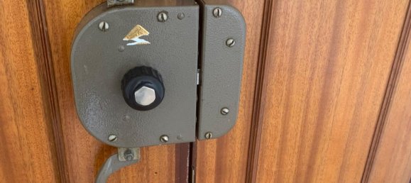 4-salle Appartement à Vasto, Italy No. 285037 25