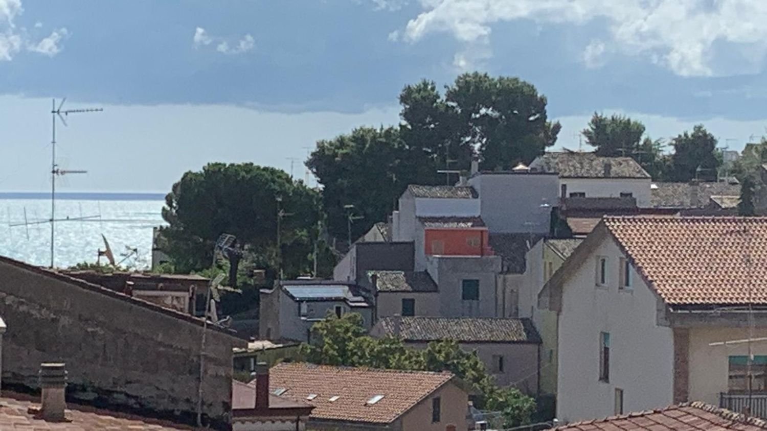 4-salle Appartement à Vasto, Italy No. 285037