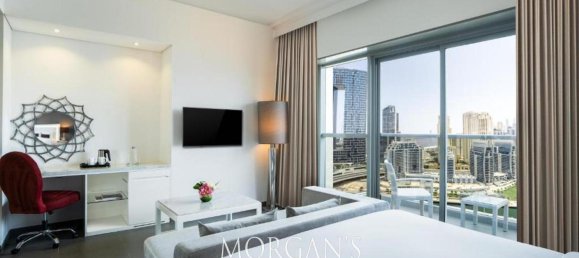 1 bedroom Apartment in Dubai Marina, UAE No. 45205 19