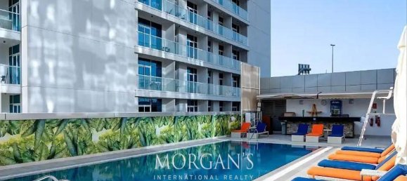 1 bedroom Apartment in Dubai Marina, UAE No. 45205 24