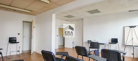 Büro in Paris, France 258m², Nr. 141106 2