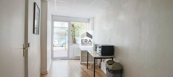 Büro in Paris, France 258m², Nr. 141106 6