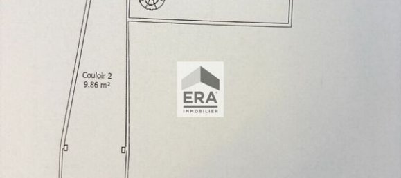 Büro in Paris, France 258m², Nr. 141106 12