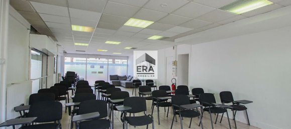 Büro in Paris, France 258m², Nr. 141106 5